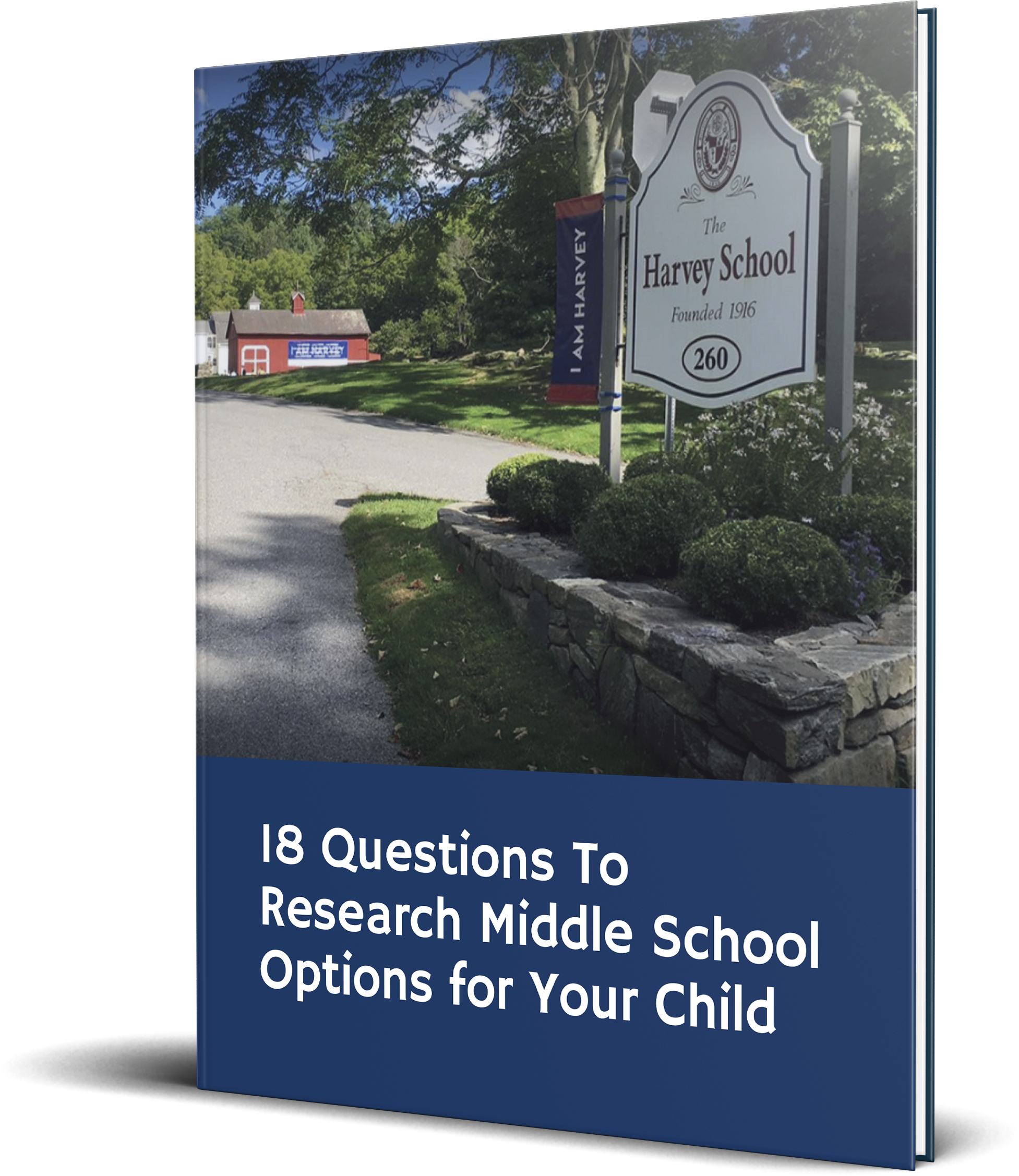 18 Questions To Help You Research Middle School Options For Your Child